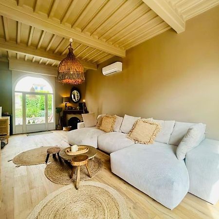 Villa8Pers 3'Piedplage Pleincentre Piscine Parking Arcachon Esterno foto